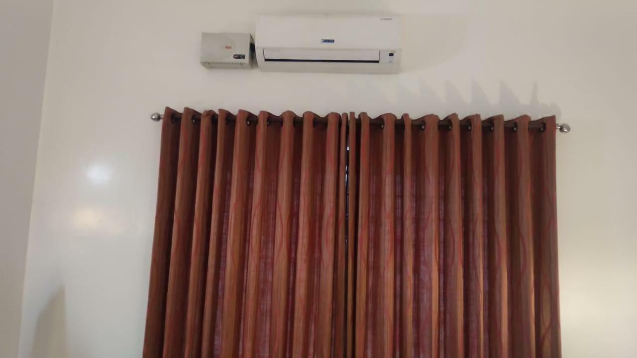Hotel Residency Park Mangalore Exterior foto