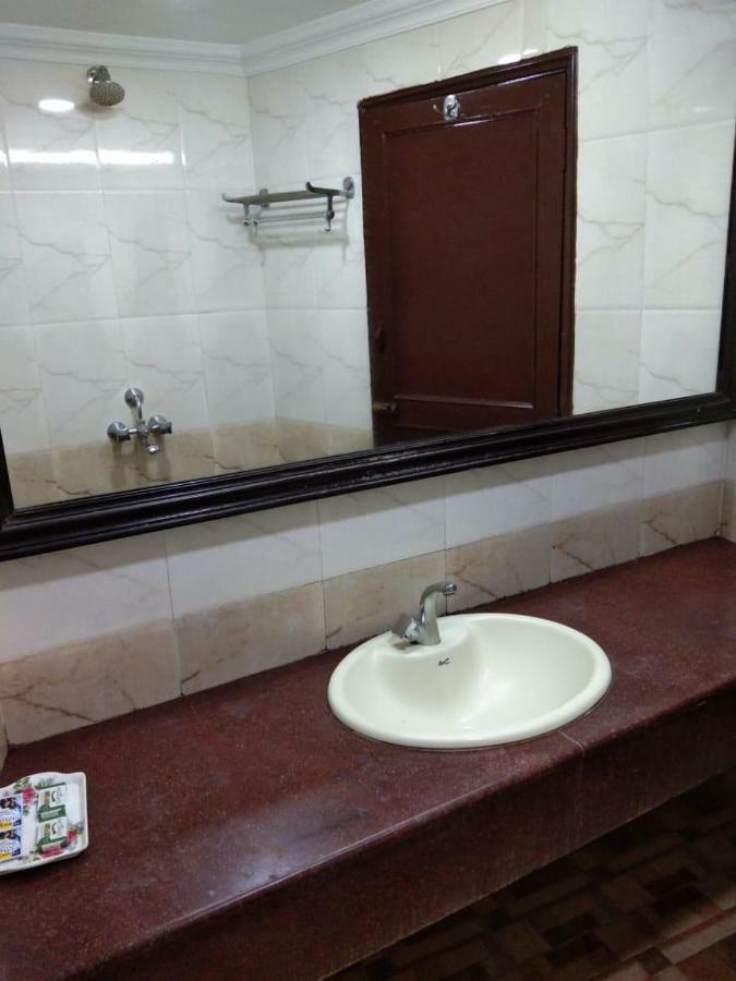 Hotel Residency Park Mangalore Exterior foto